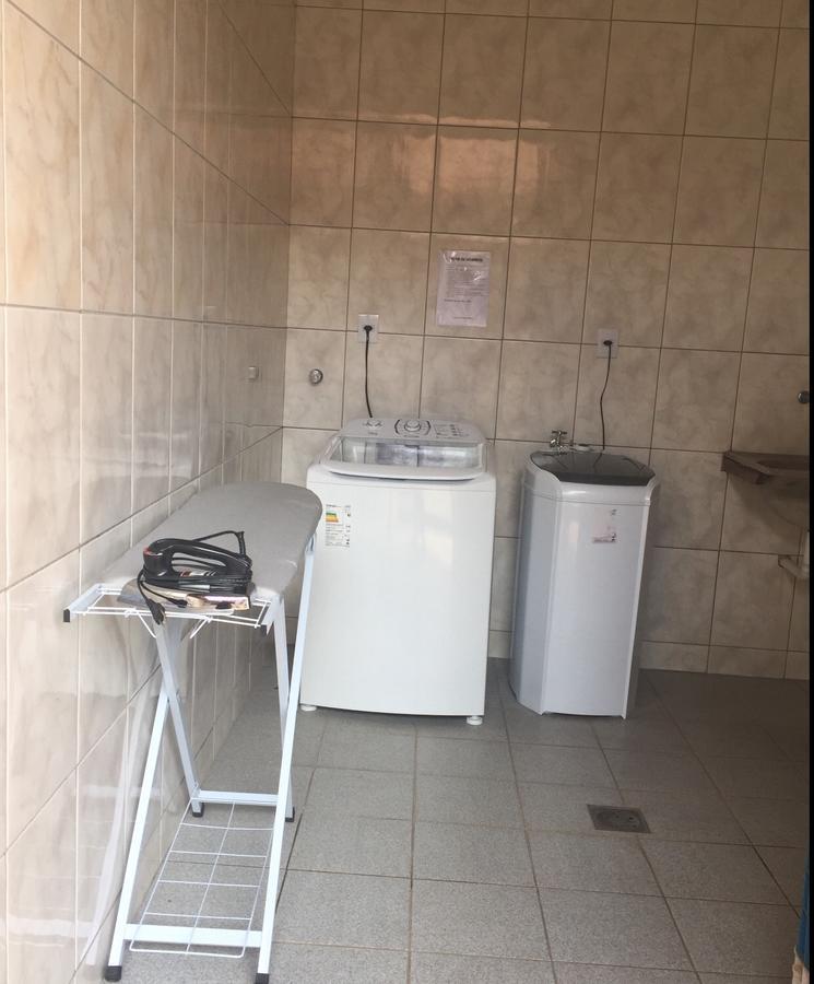 Hospedaria Central Диамантина Экстерьер фото
