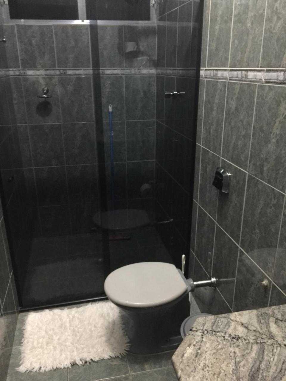 Hospedaria Central Диамантина Экстерьер фото