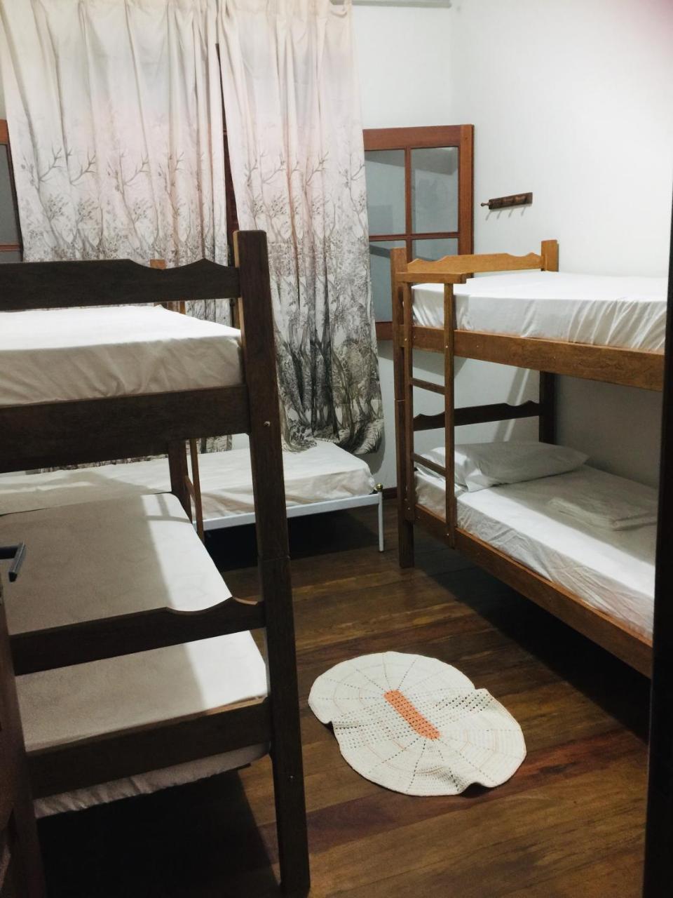 Hospedaria Central Диамантина Экстерьер фото