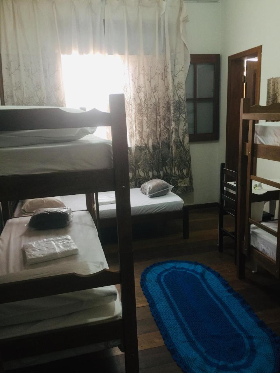Hospedaria Central Диамантина Экстерьер фото