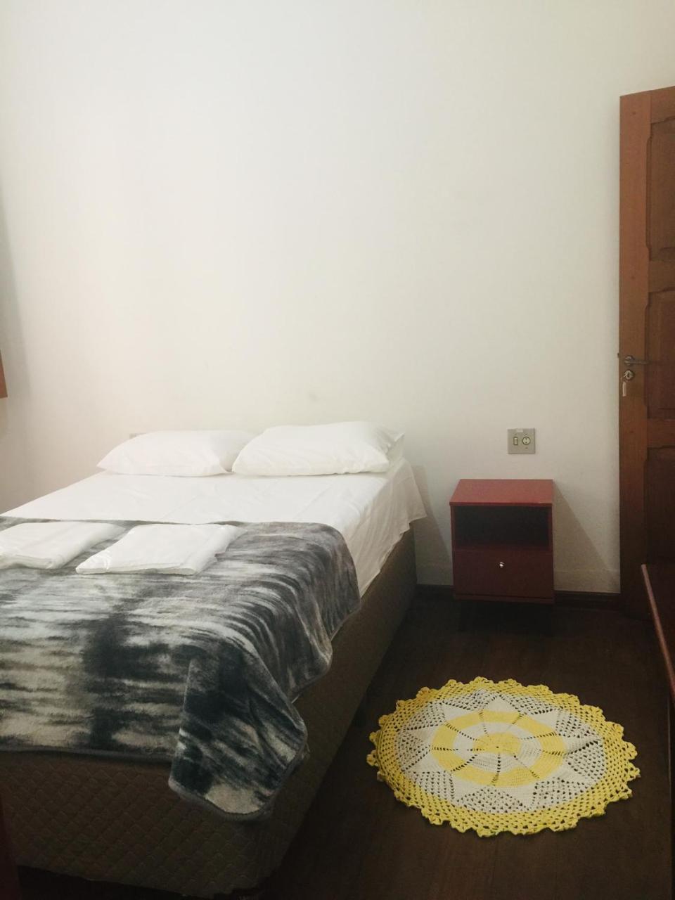 Hospedaria Central Диамантина Экстерьер фото